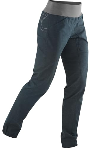 EDELRID Damen Sansara Slim Hose