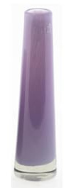 DutZ Vase SOLIFLEUR, lila (H21 D5cm)