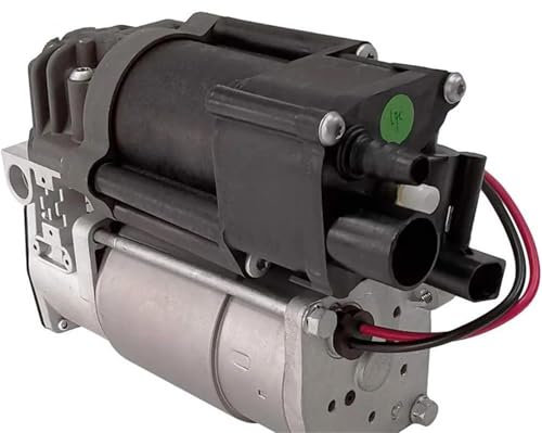 OGJFD Auto Accessories 37206875177 Air Suspension Compressor For BMW X5 F15 For F85 X6 F16/F86 2014-2018 37206868998 37206850555 Rear Shock Suspension Spring