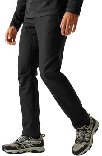 Regatta Mens Highton Winter Trousers