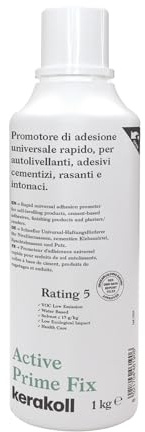 Promotore di adesione universale rapido Kerakoll prime fix 1kg