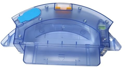 Compatibilidad con el robot aspirador Hoover ABIR X5 X8 S6 Zigma Spark 980 depósito de agua controlado electrónicamente