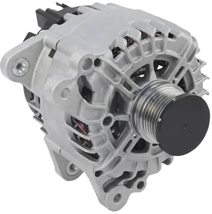 Generator Lichtmaschine Kompatibel Für VW AMAROK CRAFTER 30-35 MULTIVAN T5 TRANSPORTER T6 2,0 TDI 03L903024A 06F903023L 06F903023M TG11C067