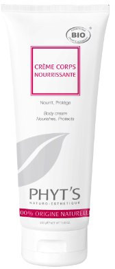 Crème Corps Nourrissante - Crema corpo nutriente 200g