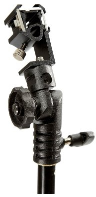 Lastolite Triflash Halter (3 X Blitzhalterungen)