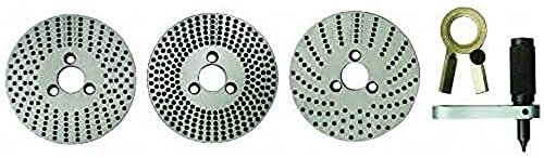 Optimum IT 150 - Plantilla plato divisor