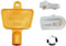 Meter Box Replacement Latch & Key