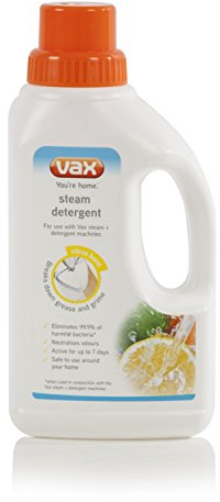 Steam Solution for S2S
