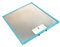Genuine SMEG Backofen Dunstabzug Metall-Fettfilter