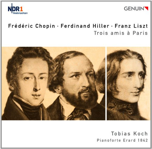 Genuin (Note 1 Musikvertrieb)