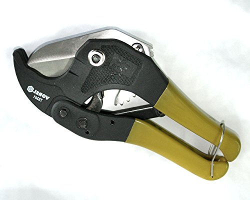 Vorel 78341 – Rohr 42 mm-Schneider, Vinyl