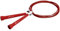 ProsourceFit Unisex-Erwachsene ProSource ps-1173-cjr-red Speed Springseil, rot, 10-Feet