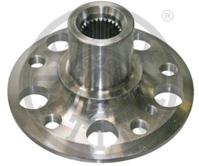 Optimal 04-P303 Radnabe