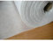 Soft Handle Medium Weight fusible Iron on interfacing Sold by The metre 90cm Wide (White)