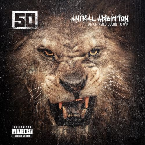 Animal Ambition: An Untamed Desire To Win [2 LP][Explicit]