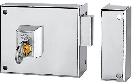 Cvl 3160807 Cerradura Cvl 124a/ 12/he Derecha