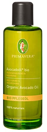 Primavera Avocadoöl (100 ml (1er Pack))