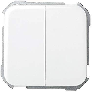 Simon 31398-30 - Interruptor doble 31398-30
