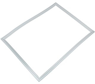 Beko 4324853900 gefriergeräte Accessoires/portes/lec Congélateur Joint de porte Joint