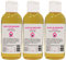 Purespa- Coffret de 3 Huiles de Massage végétale parfumée - 100% Massage Naturelle relaxante et exotique (Oriental | Oranger | 1001 Nuits - 100 ml x 3)