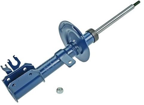 2 x Shock Absorbers Front DX MEYLE 226 623 0010