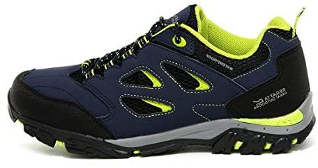 Regatta Kids Holcombe Low Baby Walking Boots