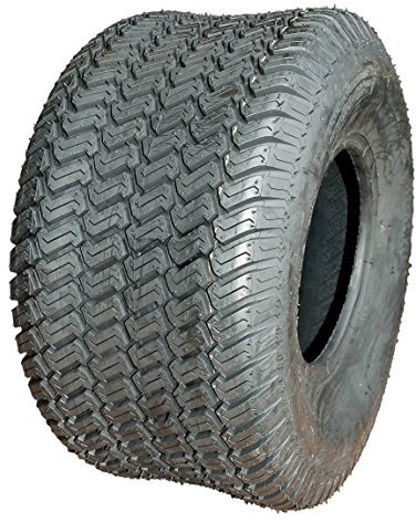 Hi-Run SU05 20-8.00-10 Pneu de pelouse 4 plis