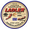 Ladler Modell 1 gedämpft (Typ 11/80 SD)