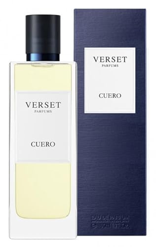 Verset - verset cuero 50ml