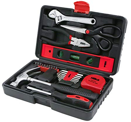 Procraft Werkzeugset, 25-teilig