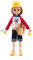 Lottie Young Inventor STEM Doll - Smart STEAM Maker Toys For Kids