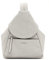 Tamaris Rucksack TAS Adele 30479 Damen Rucksäcke Uni beige 400