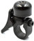 myBESTscooter - Campanello per Monopattino Elettrico Xiaomi M365 1S Essential PRO 2 Model 3 (Nero)