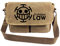 WANHONGYUE One Piece Anime Kleine Umhängetaschen Leinwand Kuriertasche Mini Schultertasche Messenger Bag Geldbörse 1