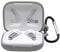 Ardorman Wireless Earphone Case, Protective Case For OnePlus Buds Pro Earphones, Silicone Waterproof Case Earbuds Accessories, Not Include Wireless Bluetooth Earbuds