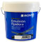 Emulsión Fijadora. Imprimación Adherente Transparente Selladora Monocomponente, Sin Olor, para Soportes de Difícil Anclaje. (4L)