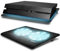 Eaxus® Padeax - Premium Cooler Suitable for Playstation 5/4 & Laptop/Notebook - LED Fan Stand Compatible with PC, PS4, PS4 Pro, PS5 & Co.