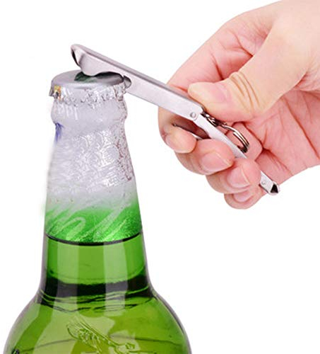 Outdoor Multi-Function 2 Nail Cutter Chain Ring Nail Cutter Clippers Nail Clippers For Nail Clippers In 1 Mini Tool, Key Bottle Opener