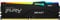 Kingston FURY Beast Noir RGB 64Go (2x32Go) 6000MT/s DDR5 CL40 DIMM Mémoire pour PC de Gamer Kit de 2 Intel XMP - KF560C40BBAK2-64