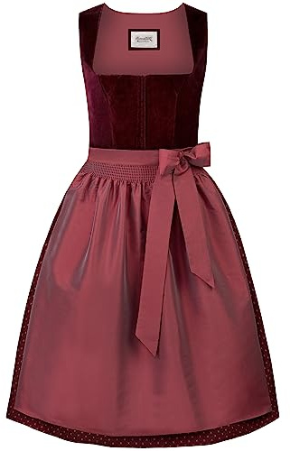 Stockerpoint Damen Aurora Kleid für besondere Anlässe (1er Pack)