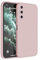 Topme Coque pour Samsung Galaxy Note10 (6.3 inches) Etui Housse, Protecteur de Peau en Silicone TPU - Poudre de Sable