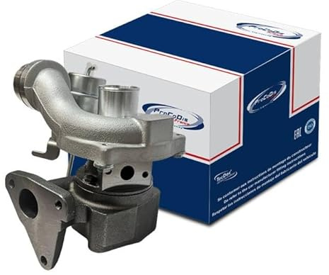 PROCODIS TUR116 Turbocompresseur