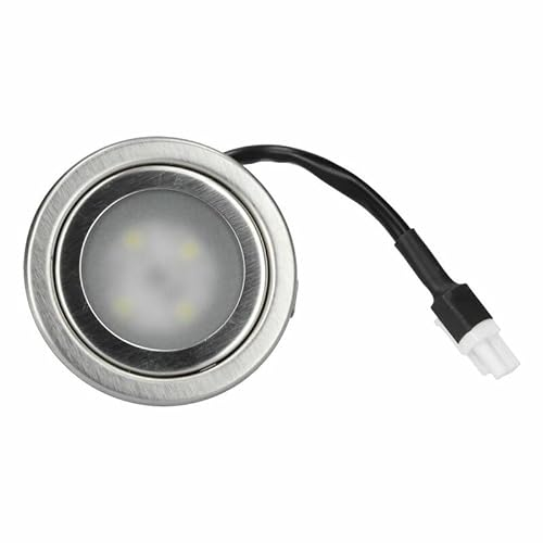 LUTH Premium Profi Parts Led Lampe 1,5w kompatibel mit Küppersbusch 81455067 für Dunstabzugshaube