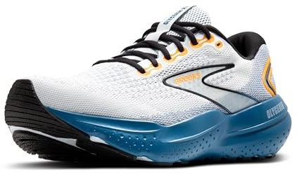 Brooks Glycerin 21 Neutral Laufschuhe für Herren, 41 EU