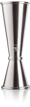 Vacuvin jigger japan in acciaio inox ml 30-60
