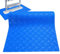 Lona de suelo para escalera de piscina y piscina, 23 x 60 cm [azul] alfombra para escalera de piscina, alfombra de goma para escalera de piscina, alfombrilla protectora para escalera de piscina, base