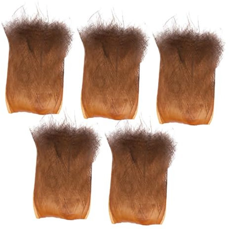 HOMOCONO 5stücke Künstliche Palmenrinde Als Hintergrund Für Pflanzen Dekorative Gartenrinde Für Handwerk Und Gartendekor Für Landschaftsbauprojekte