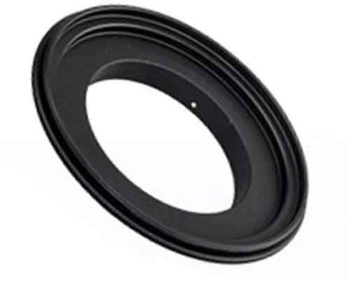 UJNKMGBF 10 Teile/los 49 52 55 58 62 67 72 77mm Makro Reverse objektiv Adapter Ring for Canon E0S 500d 600d 700d 5d 6d 7d 60d 70d 5d2 5d3 1d(55mm for EOS)