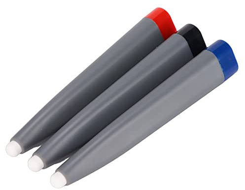 Multimédia Infrarouge de Tableau Blanc de Stylet Matériel D'écran Tactile D'ABS