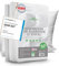 Welldora ǀ 2er-Set Premium Milbenbezug Kissen 40x40 ǀ Allergiker Kissenbezug fachärztlich getestet ǀ Premium Encasing mit Reissverschluss ǀ Allergiker Bettwäsche